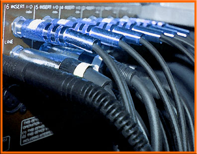 cables
